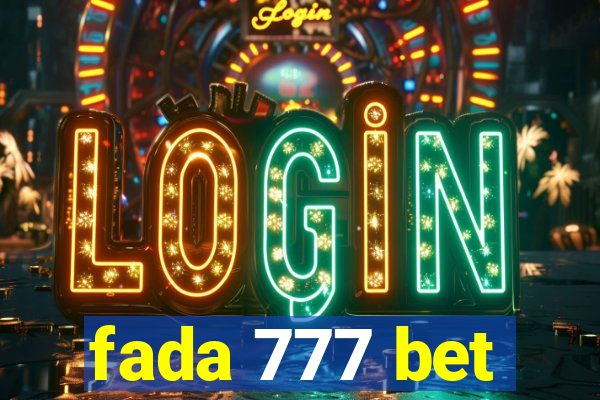 fada 777 bet